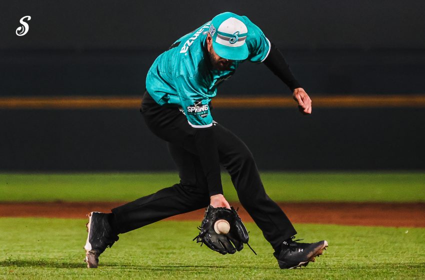  Tecos triunfan sobre Saraperos en un emocionante partido