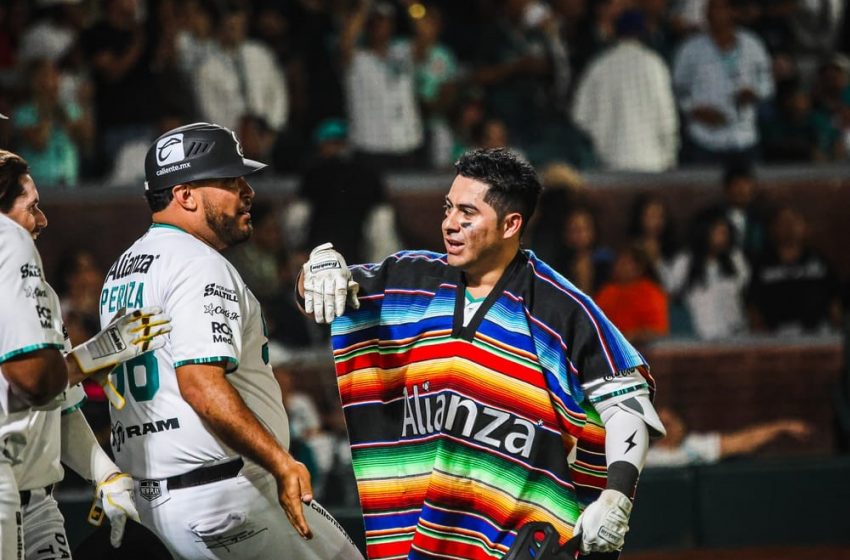  Los Toros triunfan sobre los Saraperos en un emocionante duelo 5-4