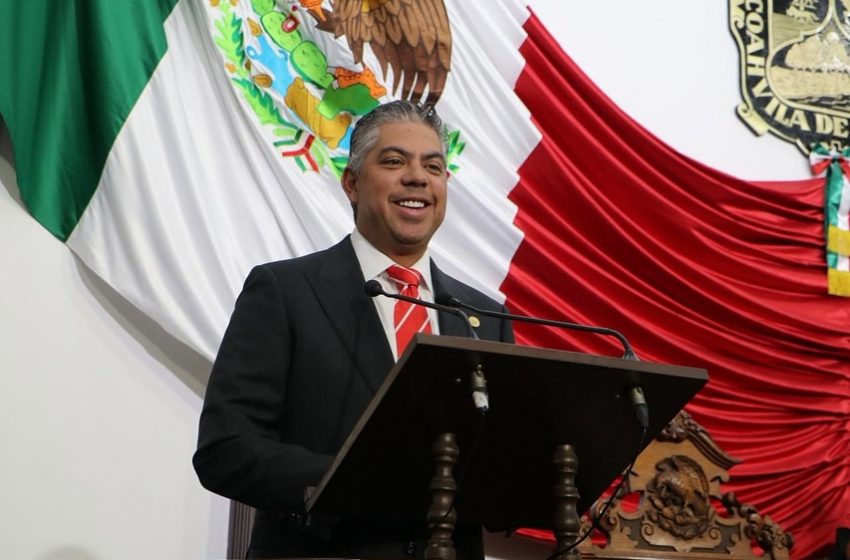  Solicitud de transparencia en análisis sobre fracking en México, por el diputado Alfredo Paredes