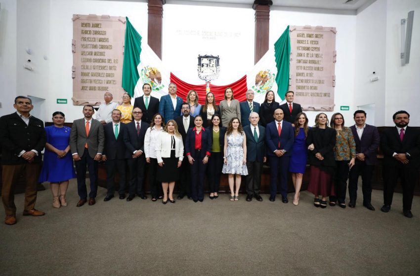  Nula productividad legislativa dentro de bancada del PRI en el Congreso de Coahuila