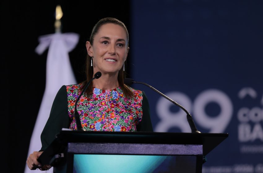  Apoyo al campo en México: Sheinbaum destaca medidas ante la caída del precio del maíz