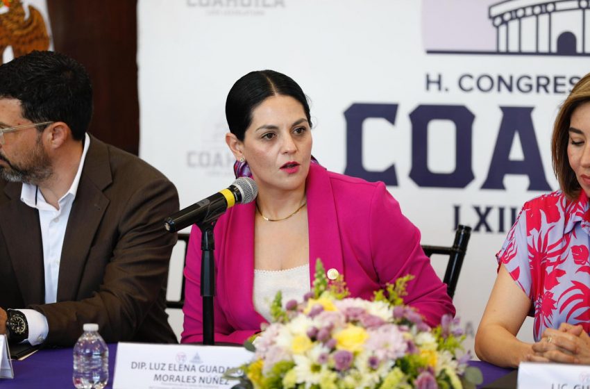  Diputada busca proteger ahorro para el retiro ante uso de Afores en obras de infraestructura