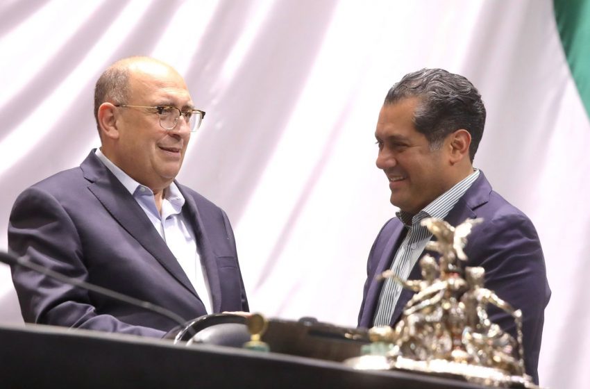  Insuficiencia de recursos y coordinación en la lucha contra feminicidios: Rubén Moreira, diputado de Coahuila