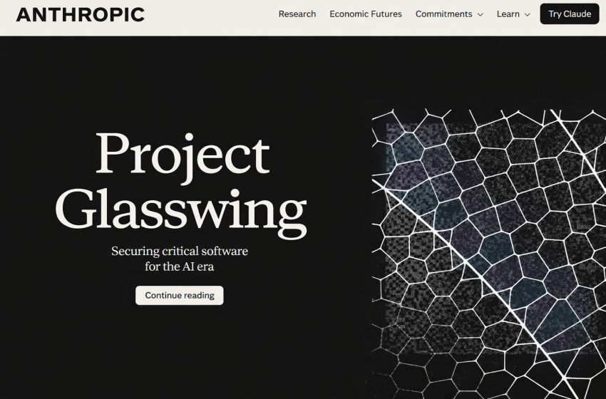  El misterioso poder de la IA: Mythos de Anthropic y sus consecuencias