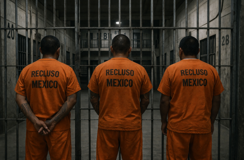  Presunta vinculación de mexicanos con el Cártel del Noroeste: Designaciones y denuncias