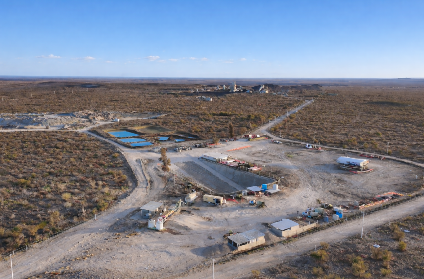  Avanzan las labores de rescate en la mina de Pasta de Conchos: suman 28 restos recuperados
