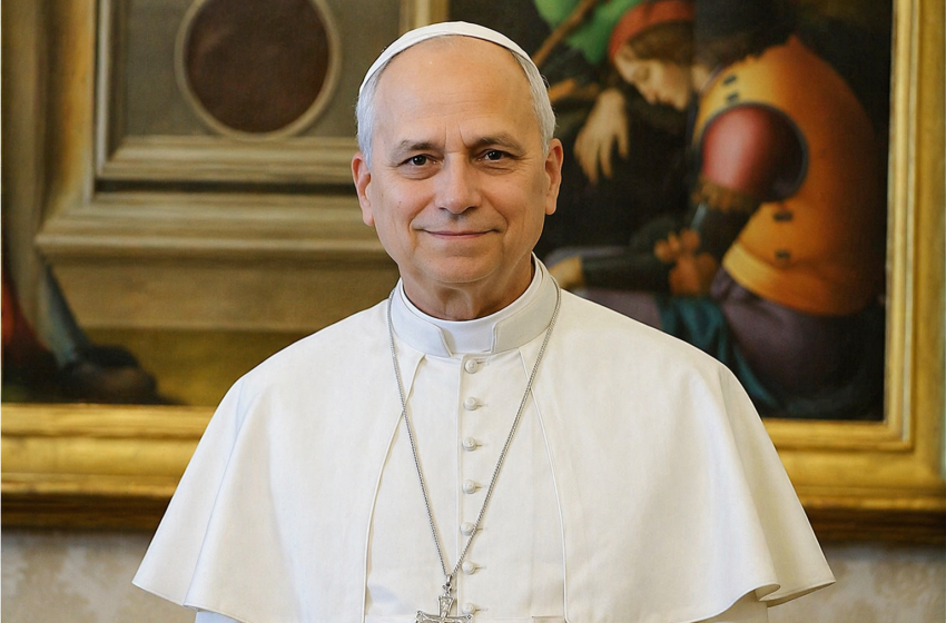  “Tensiones entre el Papa León XIV y Donald Trump: un conflicto geopolítico en el escenario mundial”