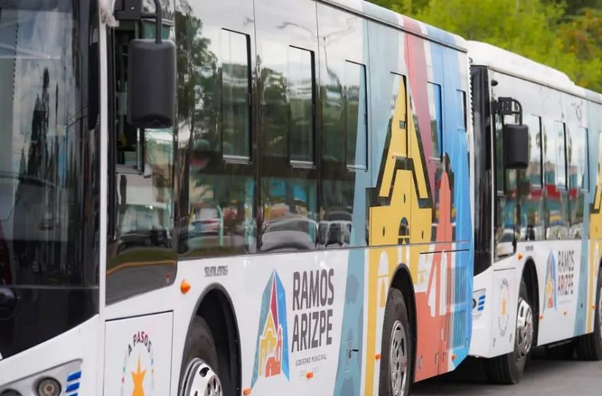  Acciones del Gobierno Municipal de Ramos Arizpe para mejorar la calidad de vida familiar