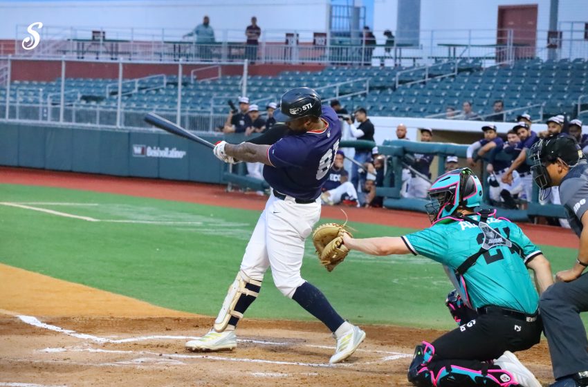  Tecos dominan 3-0 a Saraperos en un duelo de pitcheo