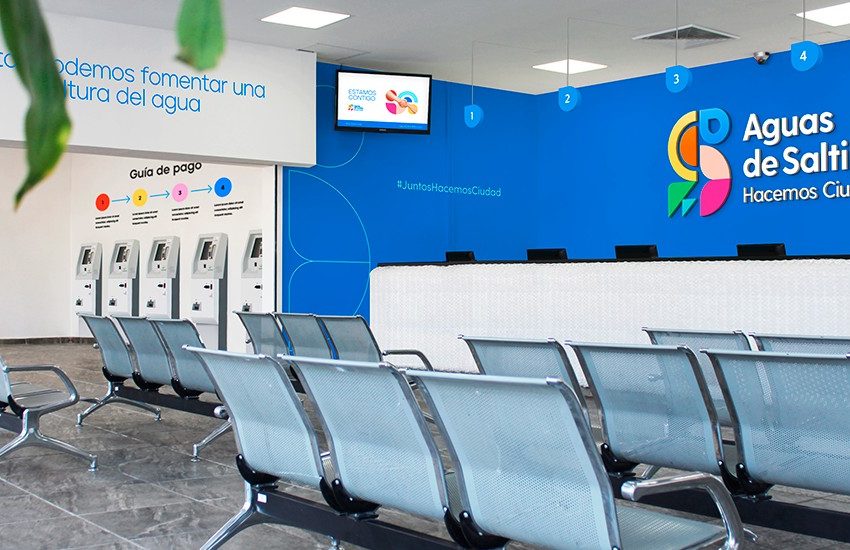  Saltillo asegura suministro de agua con nuevos pozos y proyecto de Acuaférico