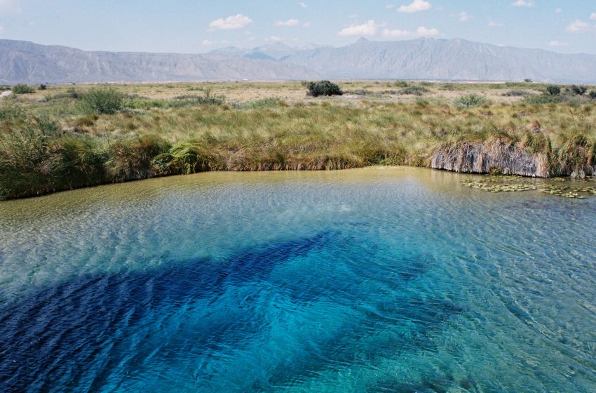  Cuatro Ciénegas abre todos sus atractivos para recibir turismo en Semana Santa