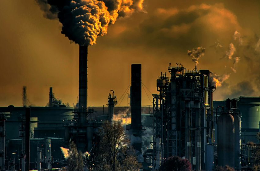  Riesgos a la salud por metales tóxicos detectados en el aire de Ramos Arizpe, Coahuila