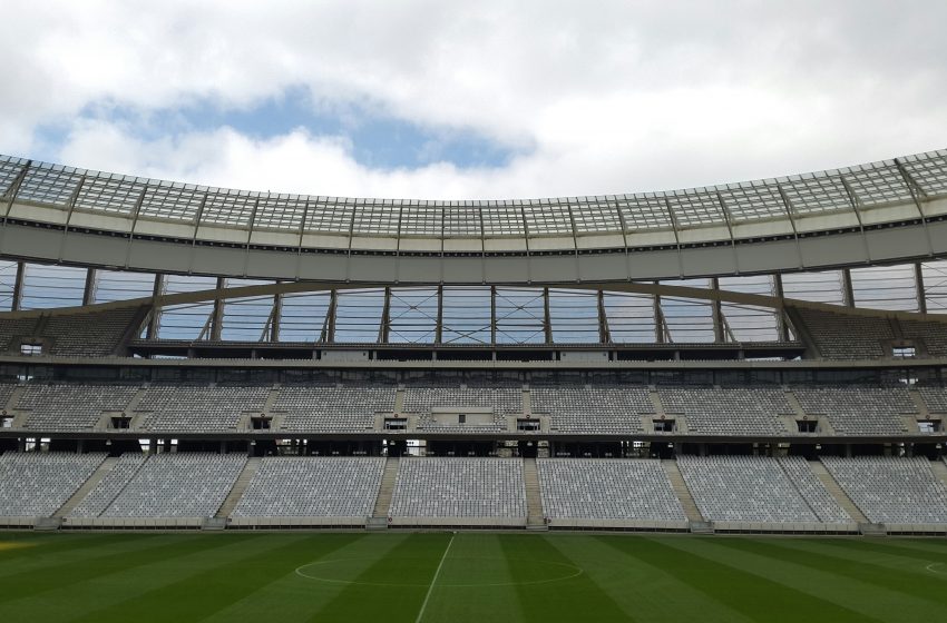  Mundial 2026: Ciudades sede se reinventan a contrarreloj con inversión en obras