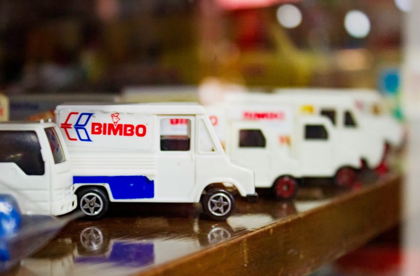 Bolsa Mexicana cierra abril con ganancias gracias a Bimbo y FEMSA