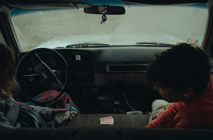  Preparan reforma en Ramos Arizpe para sancionar a padres de menores que conduzcan vehículos