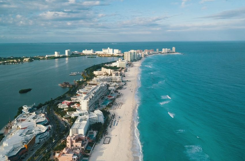  Quintana Roo supera cifras de turismo en Semana Santa 2026