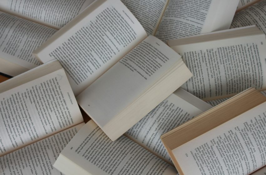  Formar lectores en la era digital: el desafío de acercar los libros a niños y jóvenes en Coahuila