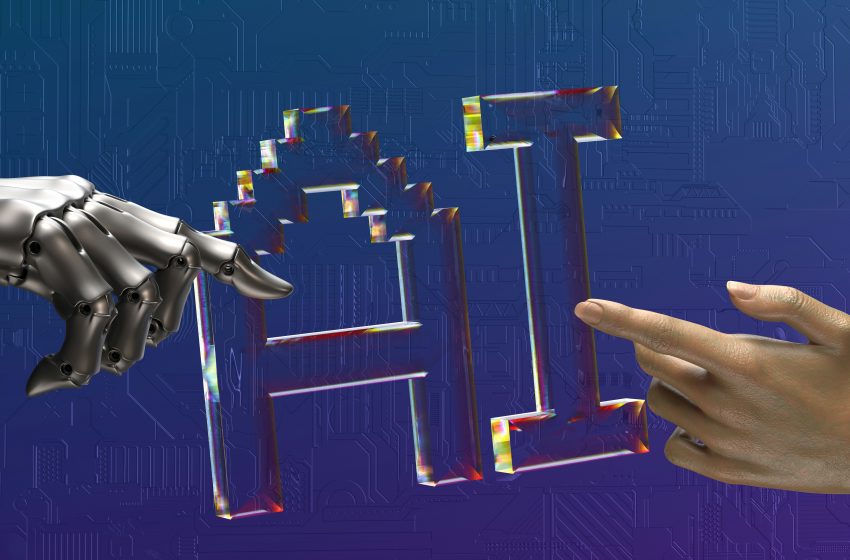  El capital humano y la importancia del cerebro en la era de la inteligencia artificial