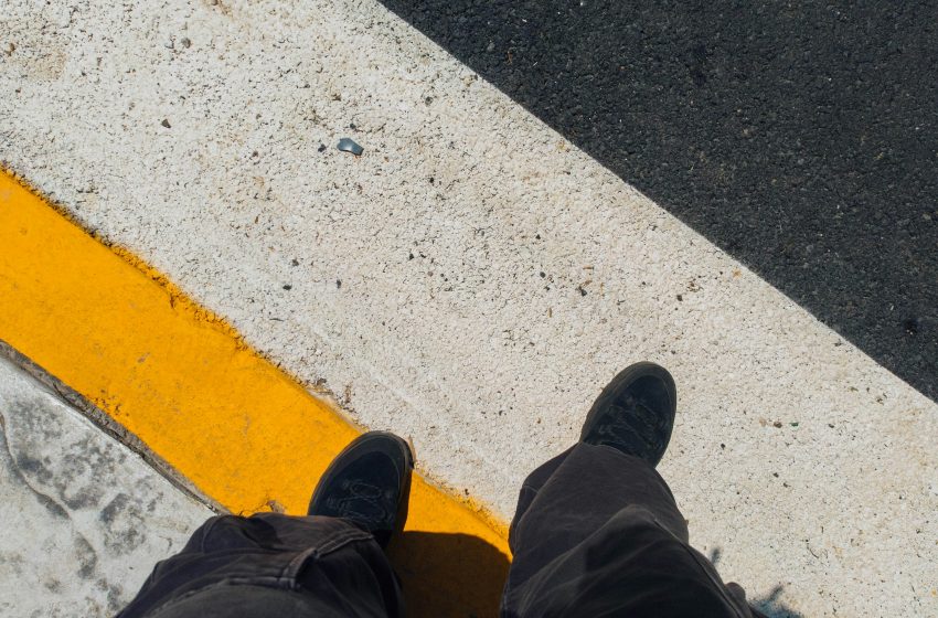  Avances en infraestructura urbana en Monclova: Pavimentación y puentes peatonales