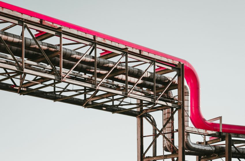  Coahuila apuesta por la extracción de gas natural como motor económico