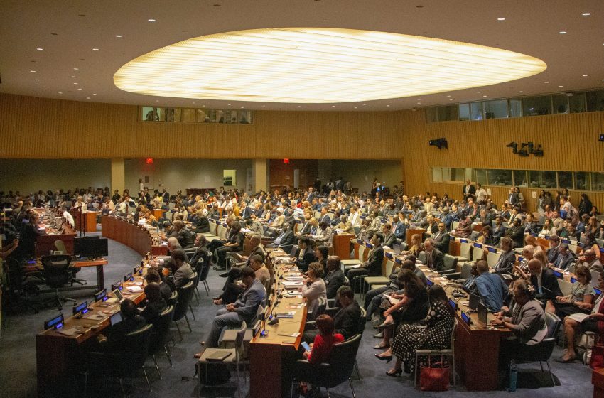  México, entre los países con más solicitudes por desaparición ante la ONU