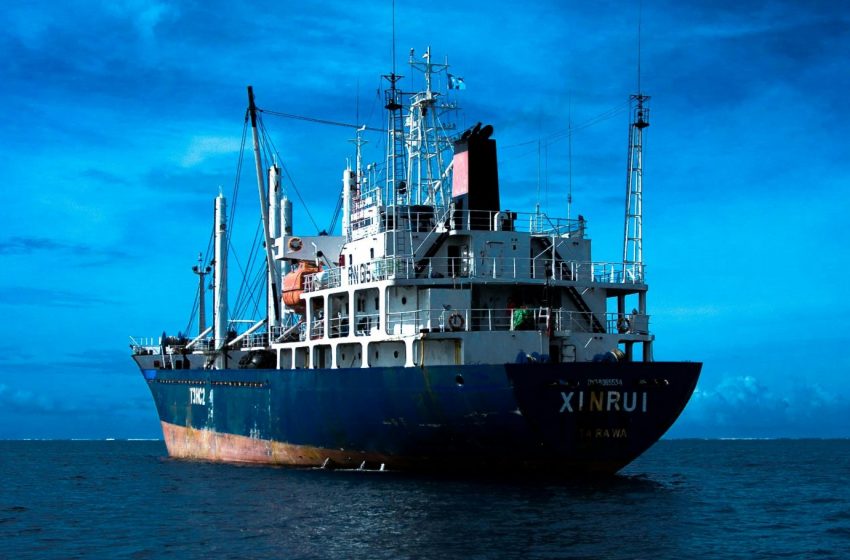  Rusia envía segundo petrolero a Cuba a pesar del bloqueo