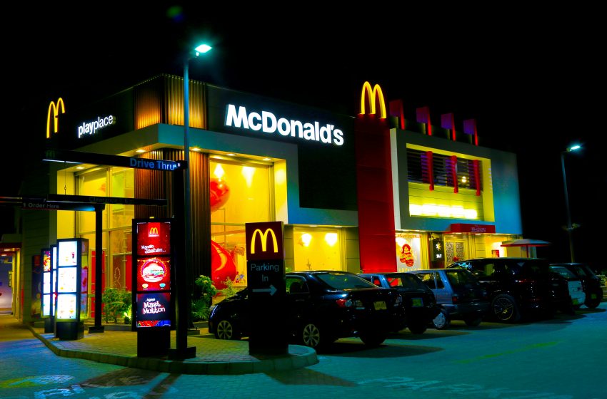  Innovación gastronómica: McDonald’s México y Tajín se unen para crear un menú mundialista con sabores locales