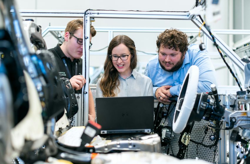  Demanda de Ingenieros Especializados en Puebla: Retos y Oportunidades