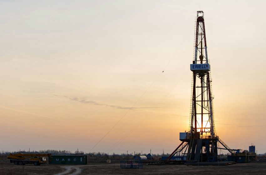  Estados Unidos prestará hasta 10 millones de barriles de petróleo de Reserva Estratégica