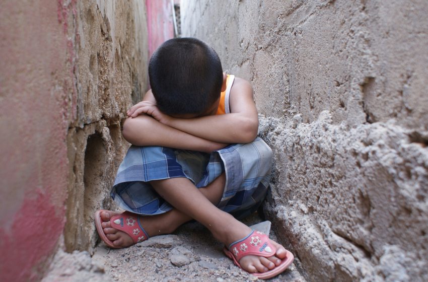  Alerta en Monclova por casos de niños que huyen de casa por presunto maltrato familiar